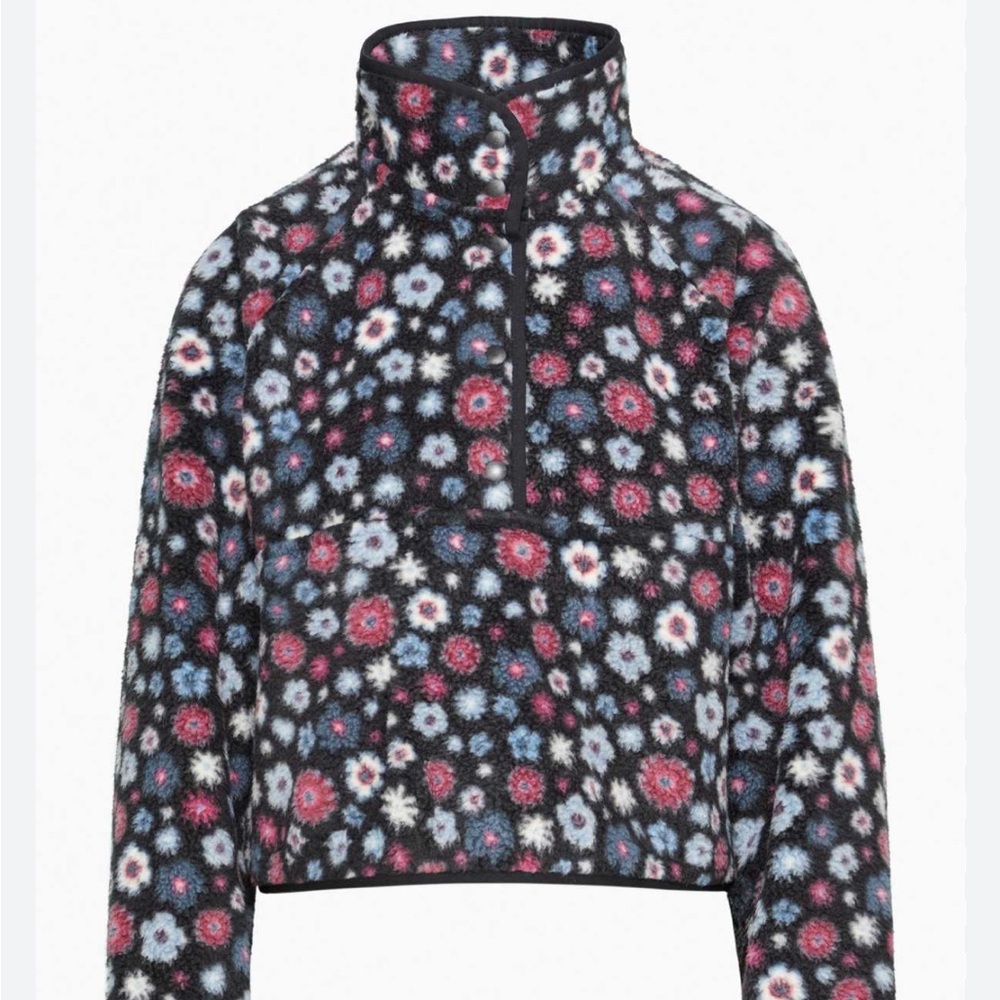 Aritzia Sunday best snowbank sweatshirt